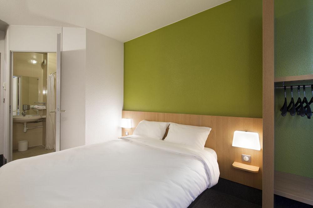 סן-סטורנה B&B Hotel Le Mans Nord 1 מראה חיצוני תמונה