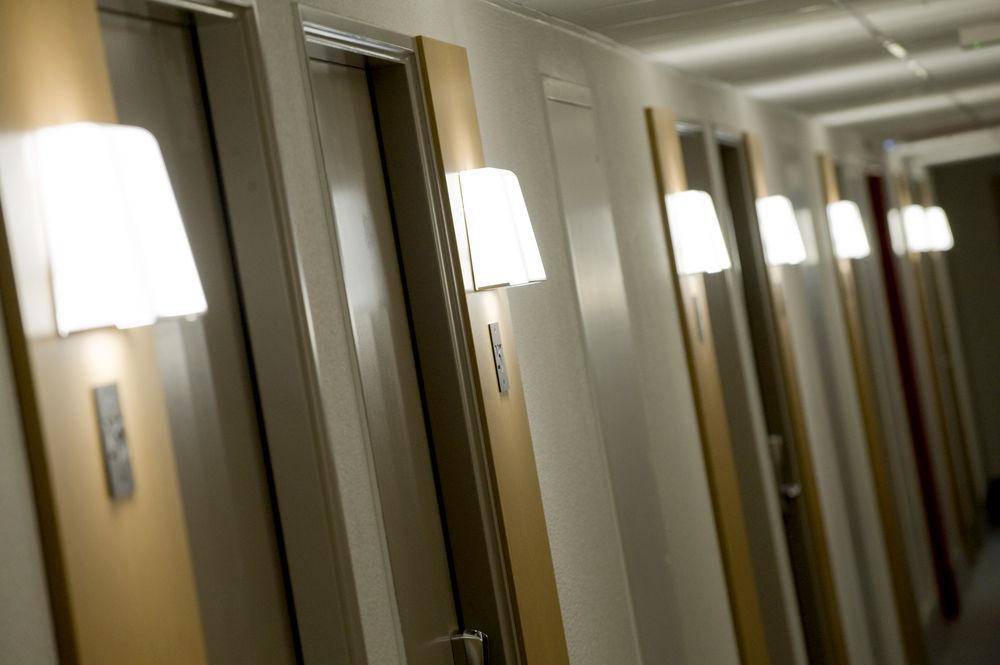 סן-סטורנה B&B Hotel Le Mans Nord 1 מראה חיצוני תמונה