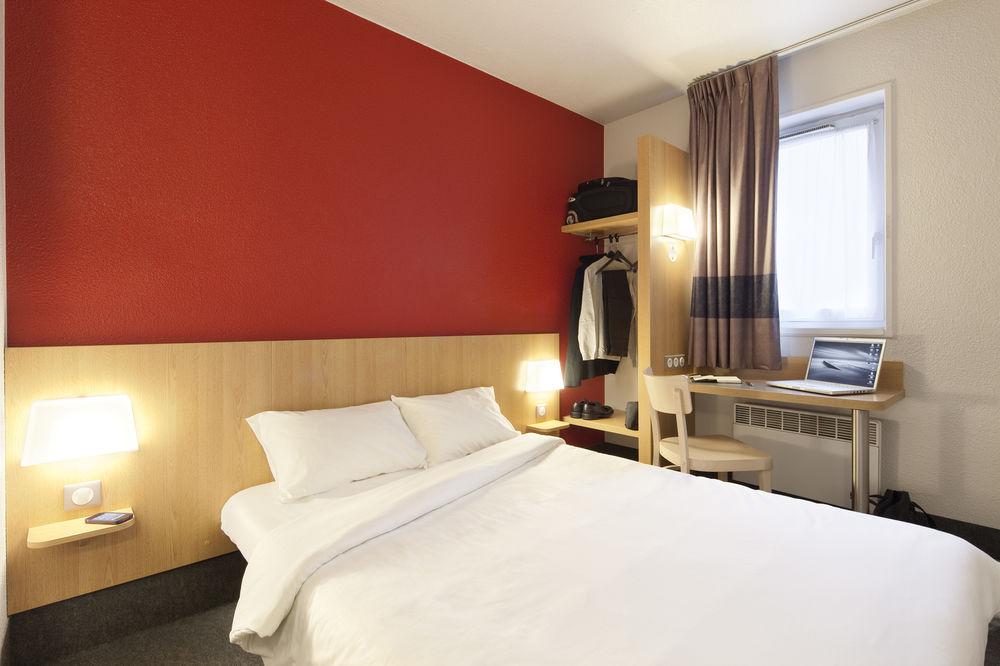 סן-סטורנה B&B Hotel Le Mans Nord 1 מראה חיצוני תמונה