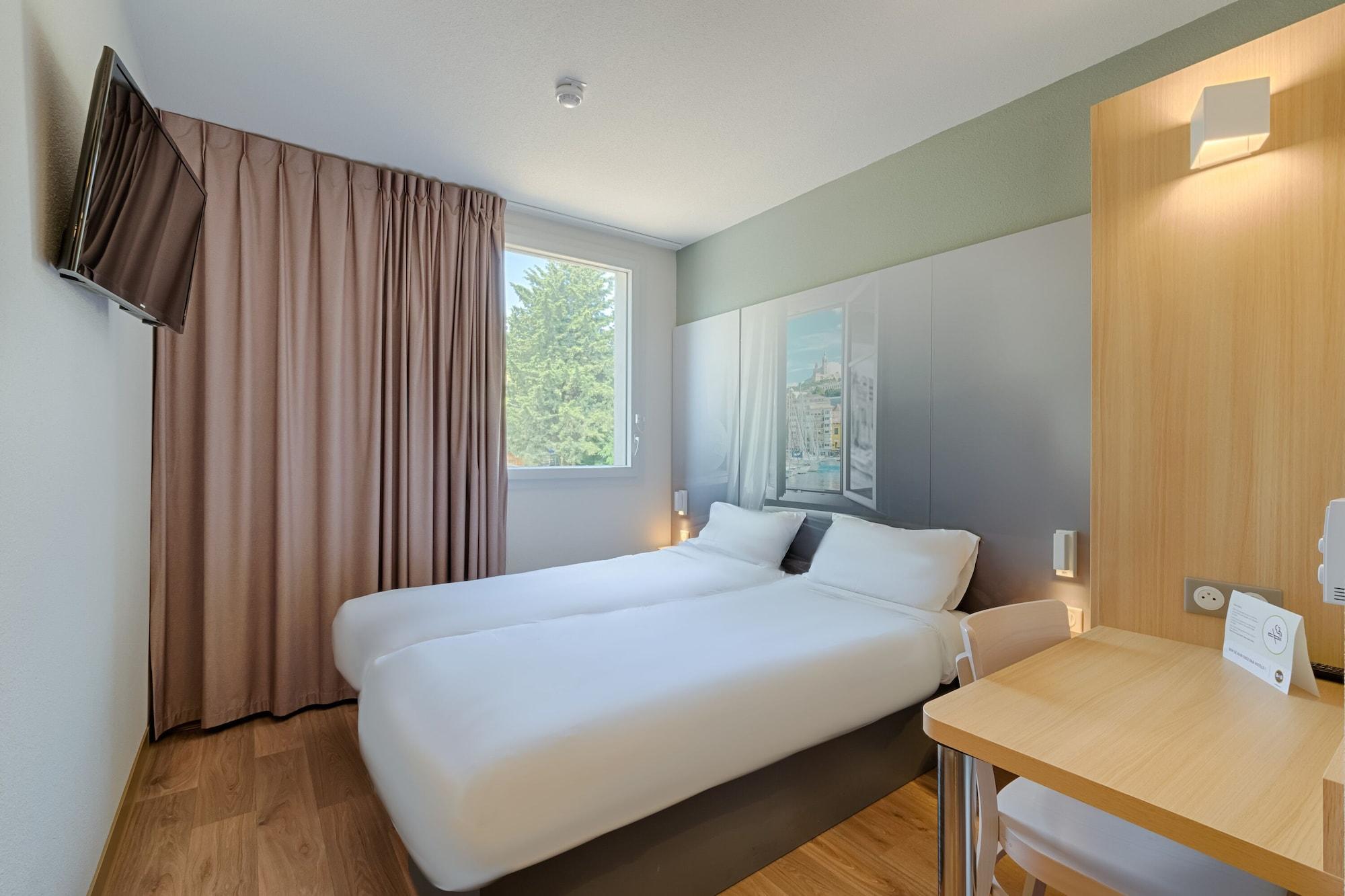 סן-סטורנה B&B Hotel Le Mans Nord 1 מראה חיצוני תמונה