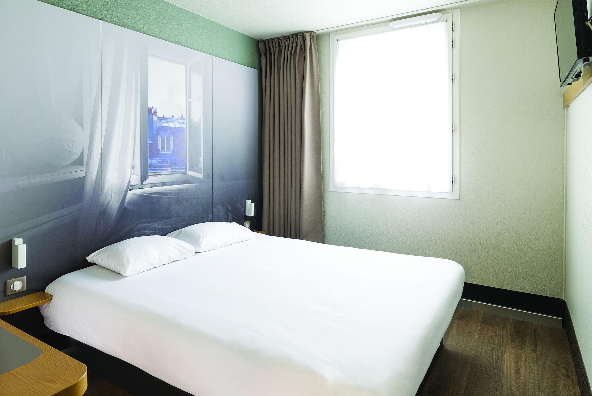 סן-סטורנה B&B Hotel Le Mans Nord 1 מראה חיצוני תמונה