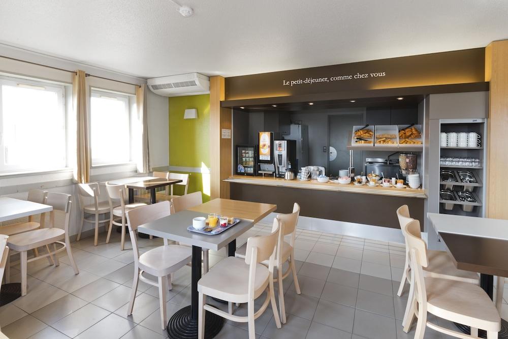 סן-סטורנה B&B Hotel Le Mans Nord 1 מראה חיצוני תמונה