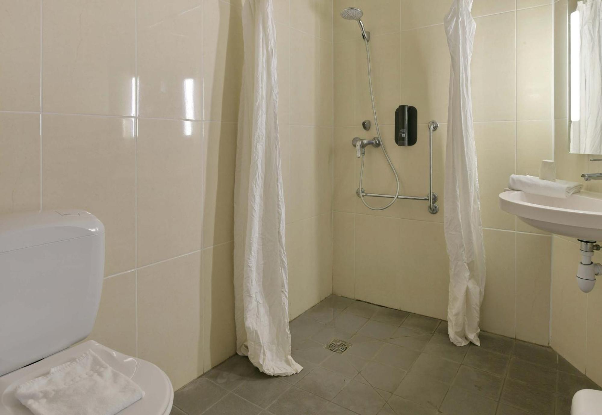 סן-סטורנה B&B Hotel Le Mans Nord 1 מראה חיצוני תמונה