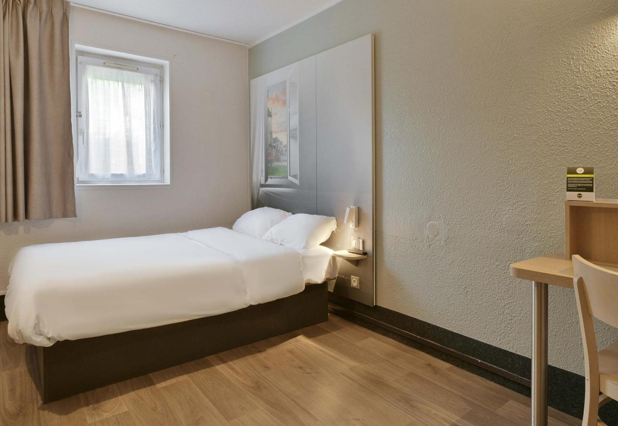 סן-סטורנה B&B Hotel Le Mans Nord 1 מראה חיצוני תמונה