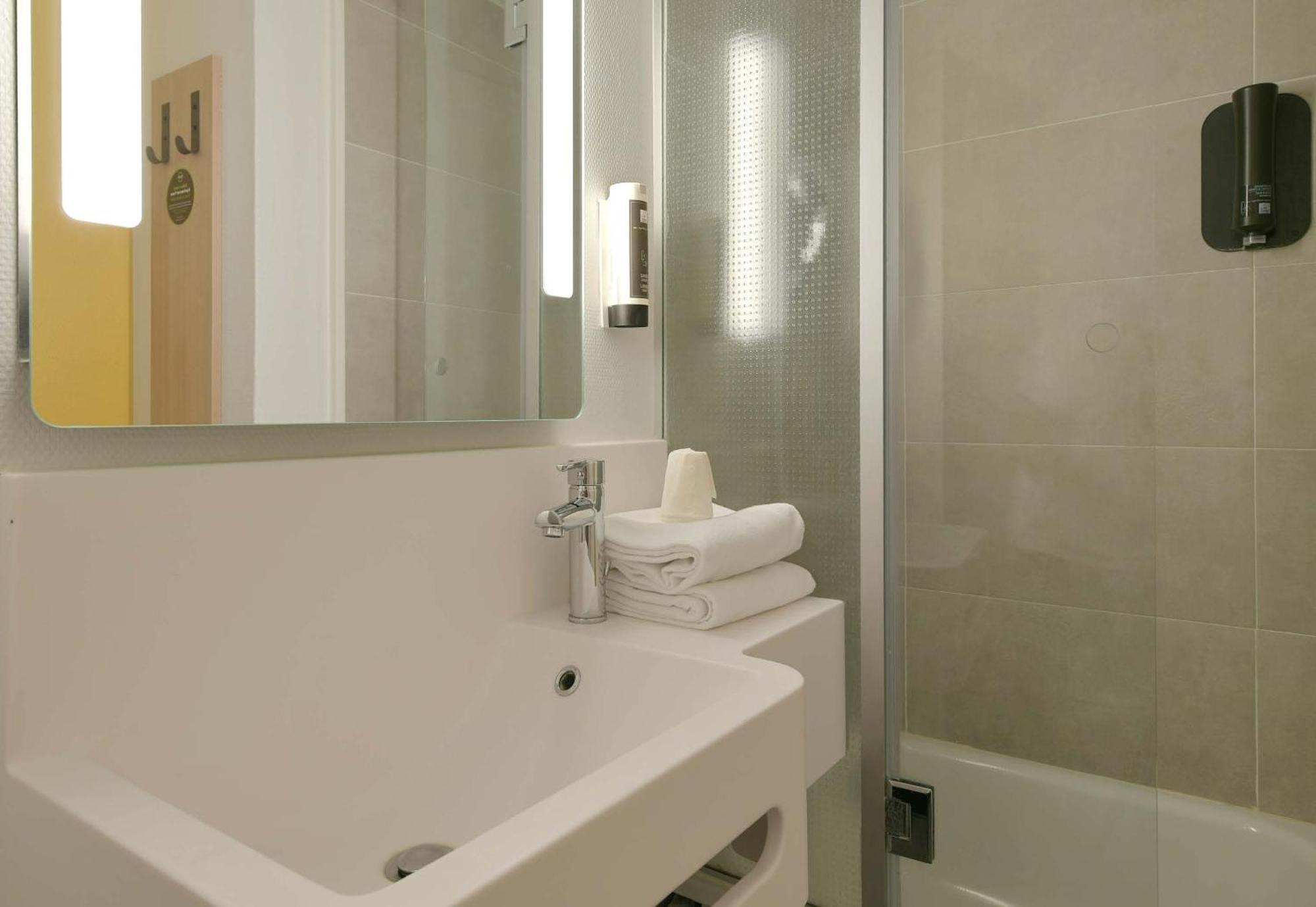 סן-סטורנה B&B Hotel Le Mans Nord 1 מראה חיצוני תמונה
